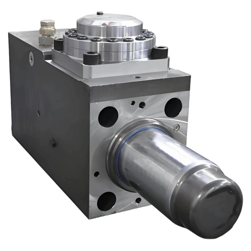 Hydraulic Breaker Cylinder