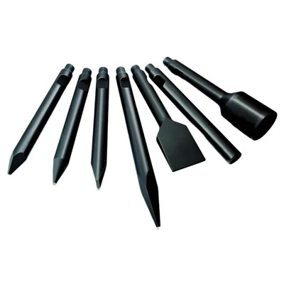 유압 브레이커용 치즐